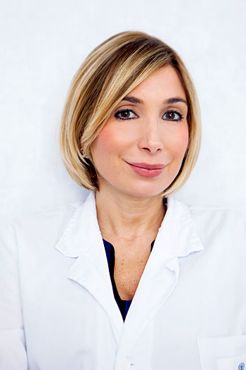 Carrera Manuela - Dermatologia - Ospedale Israelitico